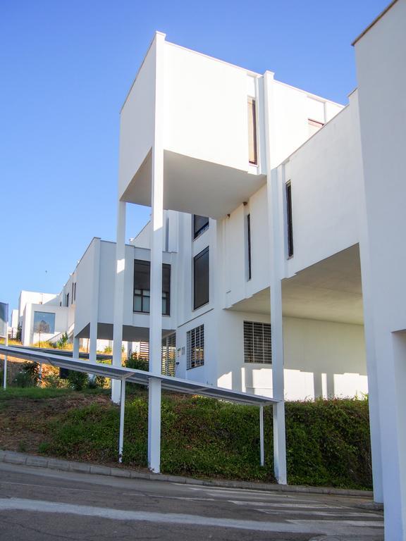 Apartamentos Embalse De Orellana Orellana La Vieja Exterior foto